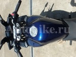     Yamaha FZ6-S2 Fazer600 S-2 2008  20